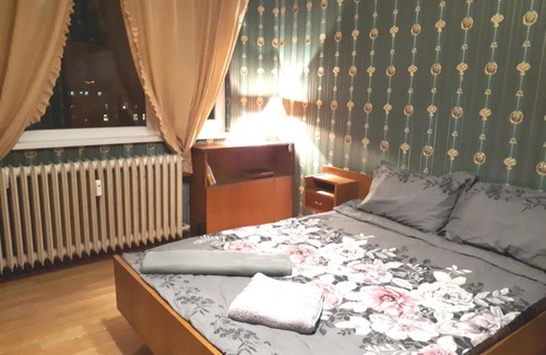 Sofia City Center Appartement | Apartment In the spirit of Old Sofia