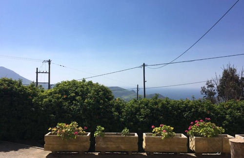 Mariou Appartement | Appartement dans le village avec terrasse
