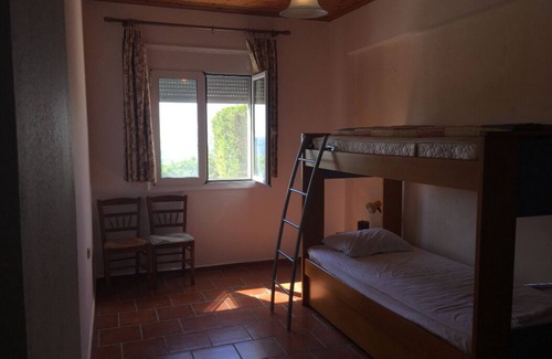 Mariou Appartement | Appartement dans le village avec terrasse