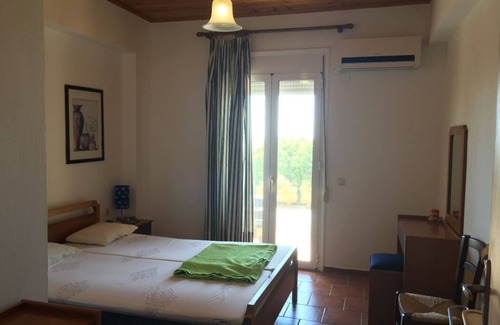 Mariou Appartement | Appartement dans le village avec terrasse