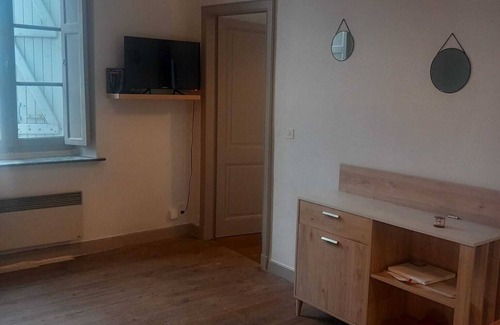 Riscle Appartement | Appartement au centre du village