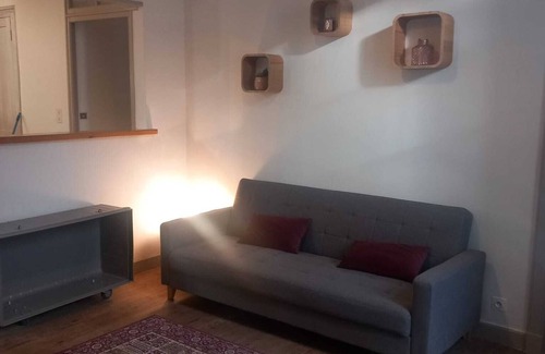 Riscle Appartement | Appartement au centre du village