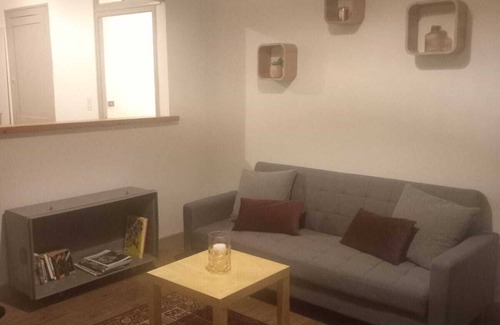 Riscle Appartement | Appartement au centre du village