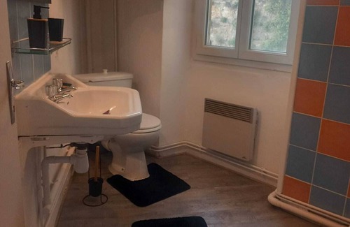 Riscle Appartement | Appartement au centre du village
