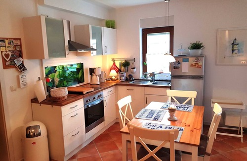 Neuensien Appartement | Appartement dans le Zeesenhaus - Zeesenhaus 2