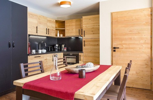 Les Boisses Appartement | Appartement 1 chambre à Tignes