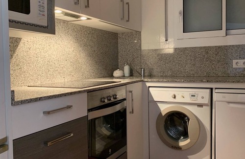 Calonge Appartement | Apartment in Torre Valentina, 2 min from the beach