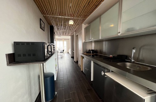 Toulouse East Appartement | Appartement à Toulouse pour 2 personnes