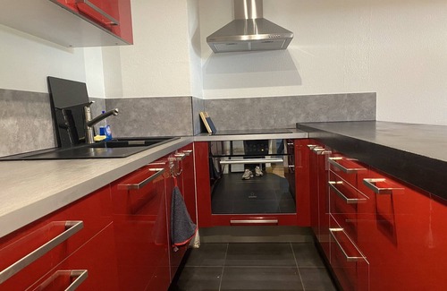 Toulouse North Appartement | Appartement à Toulouse avec parking