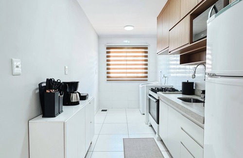 Tres Lagoas Appartement | APARTMENT IN TRES LAGOAS 02