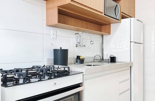 Tres Lagoas Appartement | APARTMENT IN TRES LAGOAS 02