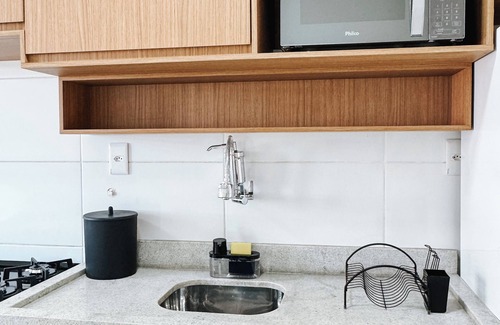 Tres Lagoas Appartement | APARTMENT IN TRES LAGOAS 02