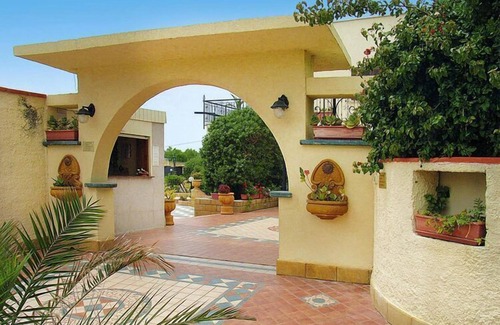 Triscina Appartement | Appartement Triscina Mare à Castelvetrano
