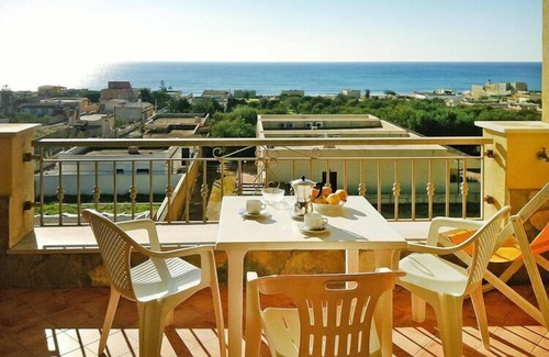 Castelvetrano Appartement | Appartement Triscina Mare à Castelvetrano