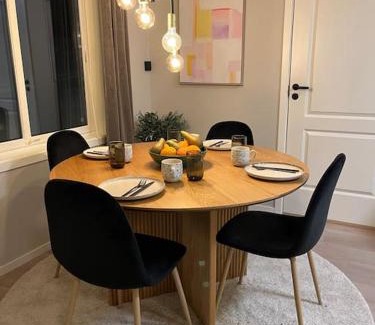 Tromso Appartement | Apartment in Tromsø - Close to everything - Free parking