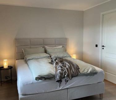 Tromso Appartement | Apartment in Tromsø - Close to everything - Free parking