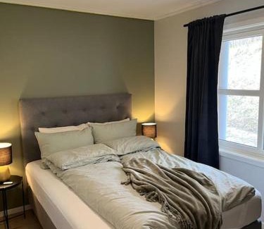 Tromso Appartement | Apartment in Tromsø - Close to everything - Free parking
