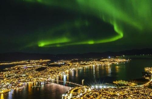 Tromso Appartement | Apartment in Tromsø - Close to everything - Free parking