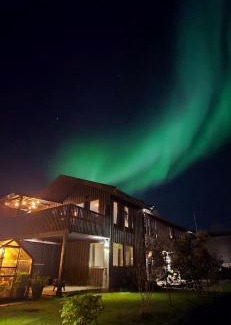 Tromsdalen Appartement | Apartment in Tromsø, located between the Arctic Cathedral and The Cable Car