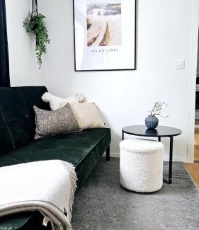 Tromsdalen Appartement | Apartment in Tromsø, located between the Arctic Cathedral and The Cable Car