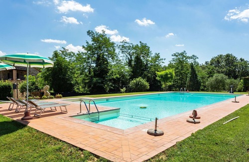 Casole d'Elsa Appartement | Appartement à Casole d"Elsa, piscine