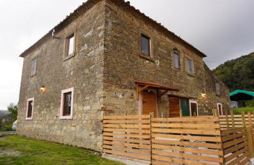 Livorno Appartement | Apartment in Tuscan farmhouse