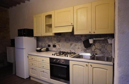 Livorno Appartement | Apartment in Tuscan farmhouse