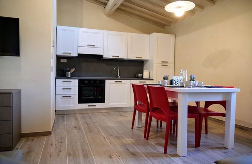 Agliana Appartement | Apartment in Tuscany near Florence