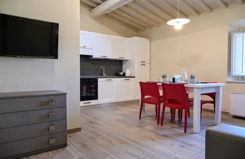 Agliana Appartement | Apartment in Tuscany near Florence