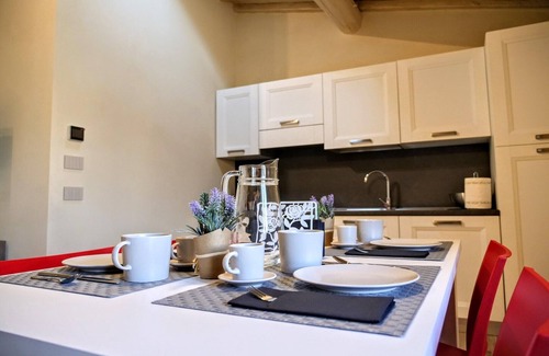 Agliana Appartement | Apartment in Tuscany near Florence