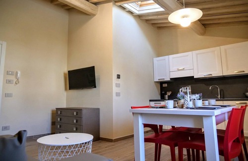 Agliana Appartement | Apartment in Tuscany near Florence