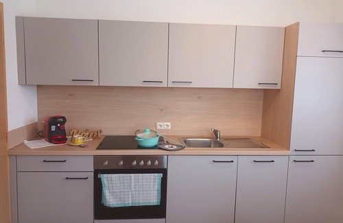 Landeck Appartement | Charme alpin pour 2 personnes à Hochgallmigg