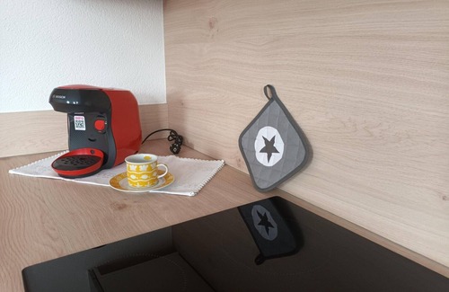 Landeck Appartement | Charme alpin pour 2 personnes à Hochgallmigg