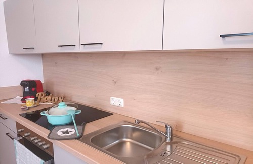 Landeck Appartement | Charme alpin pour 2 personnes à Hochgallmigg