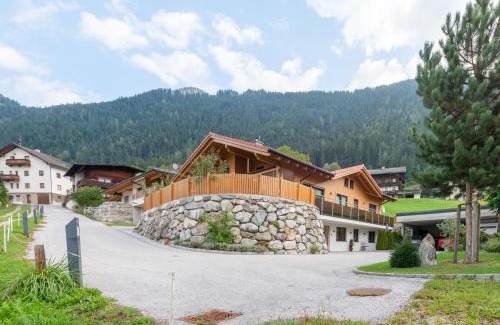 Bruck am Ziller Appartement | Apartment in Tyrol near Ski Lift