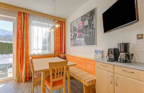 Fiss Appartement | Appartement au Tyrol dans une zone attrayante
