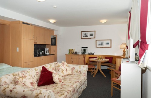 Navis Appartement | Appartement confortable au Tyrol