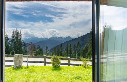 Navis Appartement | Appartement confortable au Tyrol