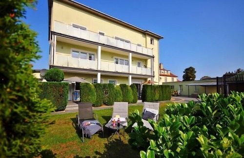 Ustronie Morskie Appartement | Appartement à Ustronie Morskie près Plage