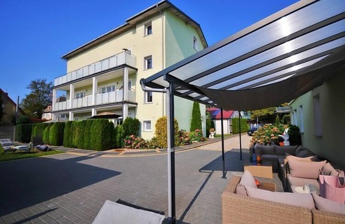 Ustronie Morskie Appartement | Appartement à Ustronie Morskie près Plage