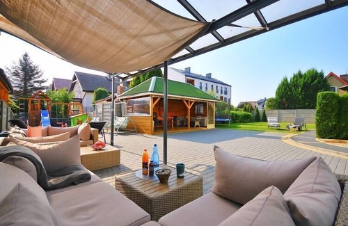 Ustronie Morskie Appartement | Appartement à Ustronie Morskie près Plage