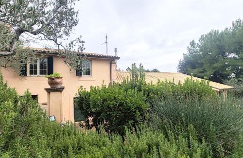 Giano dell'Umbria Maison | Apartment in Umbria near Montefalco Winery