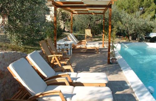 Giano dell'Umbria Maison | Apartment in Umbria near Montefalco Winery