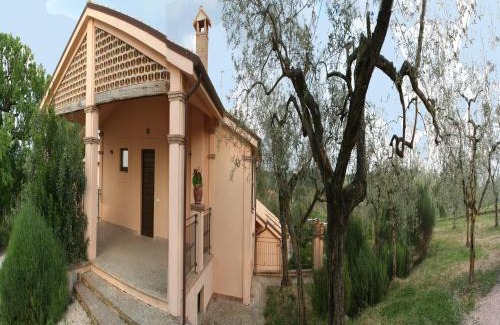 Giano dell'Umbria Maison | Apartment in Umbria near Vineyards