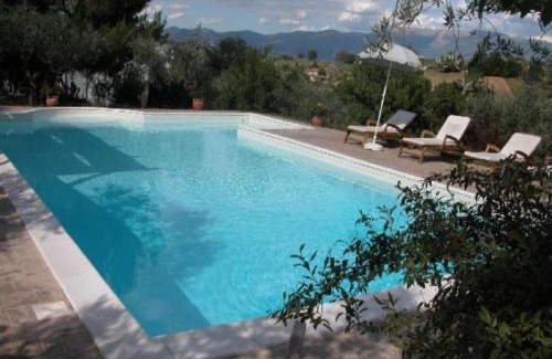 Giano dell'Umbria Maison | Apartment in Umbria near Vineyards