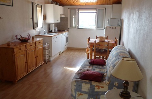 Cavalaire-sur-Mer Appartement | Appartement dans villa à Cavalaire sur mer