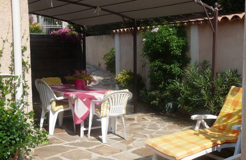 Cavalaire-sur-Mer Appartement | Appartement dans villa à Cavalaire sur mer