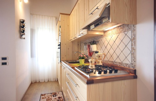 Laureana Cilento Maison | Appartement dans villa avec piscine