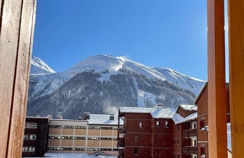 Le Cret Appartement | Appartement Val d'Isère, 2 chambres, idéal pour les familles, proche du centre