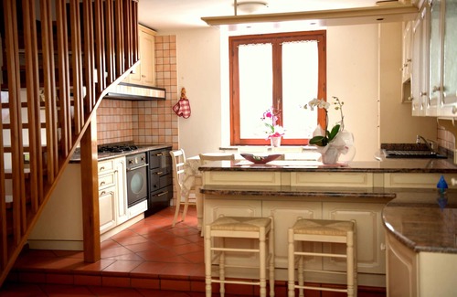 Campodenno Maison | Apartment in Val di Non, at the foot of the Dolomites